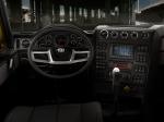 Caterpillar CT660 Tractor 2011 года